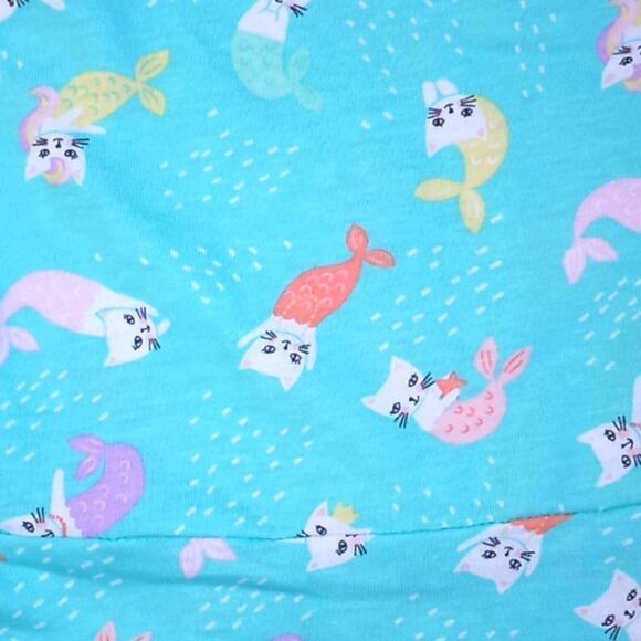 Little Girls Dress & 2 Piece Tank Top & Shorts Set Clothes Lot 2T, 3T, 4T, 5T - Picture 4 of 9